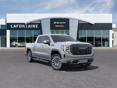 2025 GMC Sierra 1500 Crew Cab 4x4 Pickup for sale #25G1366 - photo 1