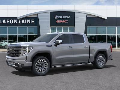 2025 GMC Sierra 1500 Crew Cab 4x4 Pickup for sale #25G1366 - photo 2