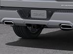 2025 GMC Sierra 1500 Crew Cab 4x4 Pickup for sale #25G1366 - photo 14