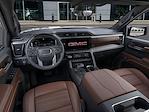 2025 GMC Sierra 1500 Crew Cab 4x4 Pickup for sale #25G1366 - photo 15