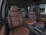 2025 GMC Sierra 1500 Crew Cab 4x4 Pickup for sale #25G1366 - photo 16