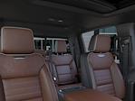 2025 GMC Sierra 1500 Crew Cab 4x4 Pickup for sale #25G1366 - photo 24