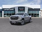 2025 GMC Sierra 1500 Crew Cab 4x4 Pickup for sale #25G1366 - photo 8