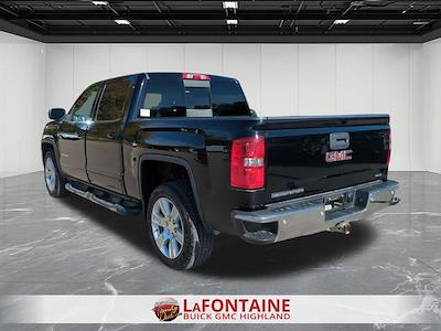 2017 GMC Sierra 1500 Crew Cab 4WD Pickup for sale #25G1402A - photo 2