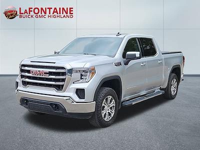 2020 GMC Sierra 1500 Crew Cab 4x4 Pickup for sale #25G1459A - photo 1