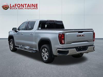 2020 GMC Sierra 1500 Crew Cab 4x4 Pickup for sale #25G1459A - photo 2