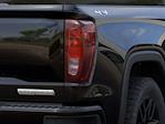 2025 GMC Sierra 1500 Crew Cab 4x4 Pickup for sale #25G1474 - photo 11