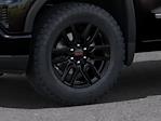 2025 GMC Sierra 1500 Crew Cab 4x4 Pickup for sale #25G1474 - photo 9