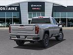 2025 GMC Sierra 3500 Regular Cab 4x4, Pickup for sale #25G1708 - photo 4