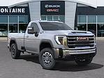 2025 GMC Sierra 3500 Regular Cab 4x4, Pickup for sale #25G1708 - photo 7