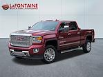 2018 GMC Sierra 2500 Crew Cab SRW 4x4 Pickup for sale #25G1708A - photo 1