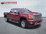 2018 GMC Sierra 2500 Crew Cab SRW 4x4 Pickup for sale #25G1708A - photo 3