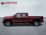 2018 GMC Sierra 2500 Crew Cab SRW 4x4 Pickup for sale #25G1708A - photo 6