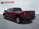 2018 GMC Sierra 2500 Crew Cab SRW 4x4 Pickup for sale #25G1708A - photo 2
