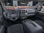 2025 GMC Sierra 3500 Regular Cab 4x4, Pickup for sale #25G1984 - photo 15