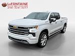2024 Chevrolet Silverado 1500 Crew Cab 4x4 Pickup for sale #25G2053A - photo 1