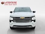 2024 Chevrolet Silverado 1500 Crew Cab 4x4 Pickup for sale #25G2053A - photo 3