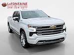 2024 Chevrolet Silverado 1500 Crew Cab 4x4 Pickup for sale #25G2053A - photo 4