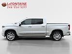 2024 Chevrolet Silverado 1500 Crew Cab 4x4 Pickup for sale #25G2053A - photo 5