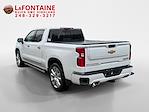 2024 Chevrolet Silverado 1500 Crew Cab 4x4 Pickup for sale #25G2053A - photo 2
