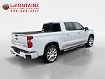 2024 Chevrolet Silverado 1500 Crew Cab 4x4 Pickup for sale #25G2053A - photo 7