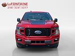 2020 Ford F-150 SuperCrew Cab 4x4 Pickup for sale #25G2086A - photo 3