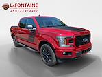 2020 Ford F-150 SuperCrew Cab 4x4 Pickup for sale #25G2086A - photo 4