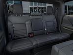 New 2025 GMC Hummer EV Pickup 2X Crew Cab AWD Pickup for sale #25G2400 - photo 17