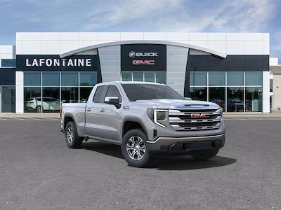 2025 GMC Sierra 1500 Double Cab 4x4 Pickup for sale #25G2466 - photo 1