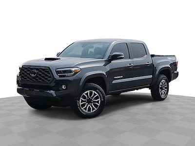 2022 Toyota Tacoma Double Cab 4WD Pickup for sale #25G2495B - photo 1