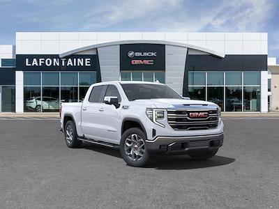 2025 GMC Sierra 1500 Crew Cab 4x4 Pickup for sale #25G2502 - photo 1