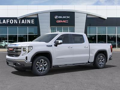 2025 GMC Sierra 1500 Crew Cab 4x4 Pickup for sale #25G2502 - photo 2