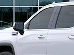 2025 GMC Sierra 1500 Crew Cab 4x4 Pickup for sale #25G2502 - photo 12