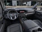2025 GMC Sierra 1500 Crew Cab 4x4 Pickup for sale #25G2502 - photo 15