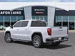2025 GMC Sierra 1500 Crew Cab 4x4 Pickup for sale #25G2502 - photo 3