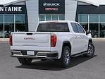 2025 GMC Sierra 1500 Crew Cab 4x4 Pickup for sale #25G2502 - photo 4