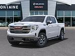 2025 GMC Sierra 1500 Crew Cab 4x4 Pickup for sale #25G2502 - photo 6