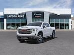 2025 GMC Sierra 1500 Crew Cab 4x4 Pickup for sale #25G2502 - photo 8