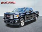 2018 GMC Sierra 2500 Crew Cab 4x4 Pickup for sale #25G2635A - photo 5