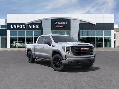 2025 GMC Sierra 1500 Crew Cab 4x4 Pickup for sale #25G2687 - photo 1