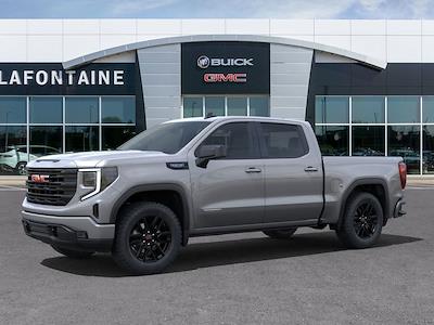 2025 GMC Sierra 1500 Crew Cab 4x4 Pickup for sale #25G2687 - photo 2