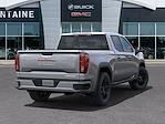 2025 GMC Sierra 1500 Crew Cab 4x4 Pickup for sale #25G2687 - photo 4