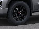 2025 GMC Sierra 1500 Crew Cab 4x4 Pickup for sale #25G2687 - photo 9