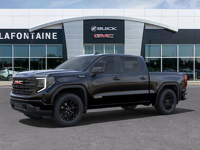 2025 GMC Sierra 1500 Crew Cab 4x4 Pickup for sale #25G2718 - photo 2