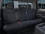 2025 GMC Sierra 1500 Crew Cab 4x4 Pickup for sale #25G2718 - photo 17