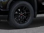 2025 GMC Sierra 1500 Crew Cab 4x4 Pickup for sale #25G2718 - photo 9