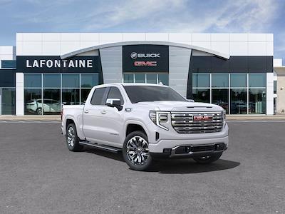 2025 GMC Sierra 1500 Crew Cab 4x4 Pickup for sale #25G2723 - photo 1
