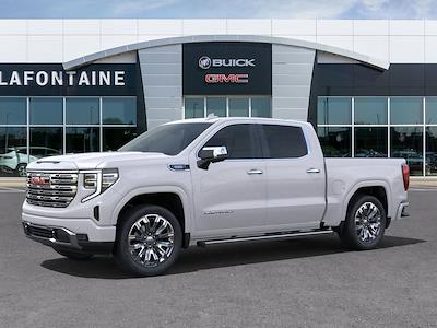 2025 GMC Sierra 1500 Crew Cab 4x4 Pickup for sale #25G2723 - photo 2