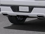 2025 GMC Sierra 1500 Crew Cab 4x4 Pickup for sale #25G2723 - photo 14