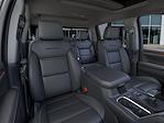 2025 GMC Sierra 1500 Crew Cab 4x4 Pickup for sale #25G2723 - photo 16
